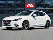 Mazda 3 - 2.0 GT-M Line