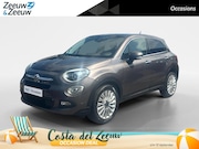 Fiat 500X - 1.4 Turbo MultiAir Opening Edition | Cruise | Camera | Navi