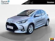 Toyota Yaris - 1.5 Hybrid 115 Active | All Season banden | Apple Carplay & 