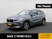 BMW X1 - xDrive25e | LEER | CAMERA | STOELVERWARMING | NAVIGATIE