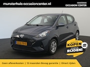 Hyundai i10 - 1.0 Comfort - RIJKLAARPRIJS - All Seasonbanden - Apple Carpl