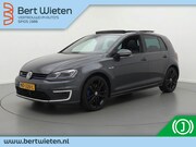 Volkswagen Golf - 1.4 TSI GTE | Geen import | Trekhaak | Panoramadak