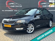 Skoda Rapid - 1.2 TSI Greentech Elegance CLIMATE | CRUISE | 2de EIGENAAR |