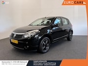 Dacia Sandero - 1.2 Blackline Trekhaak LEES OPMERKINGEN