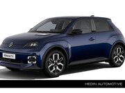 Renault 5 - comfort range techno 52 kWh