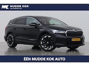 Skoda Enyaq iV - 80 | Matrix LED | Camera | Stoel+Stuurverwarming | Verwarmba