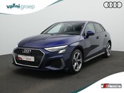Audi A3 - Sportback 40 TFSI e 204 pk S-Line | Elektrische achterklep |