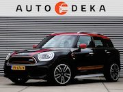MINI Countryman - 2.0 John Cooper Works ALL4 Chili *1e Eigenaar*Dealeronderh.*