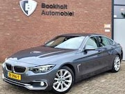 BMW 4-serie - Gran Coupé 420i Luxury, Camera, M-stuur, H