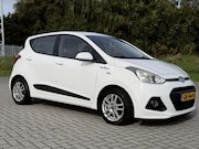 Hyundai i10 - 1.0i Airco Navi Cruise Start/Stop Apk:4-2027