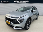 Kia Sportage - 1.6 T-GDi Plug-in Hybrid AWD DynamicPlusLine Trekhaak | NW g