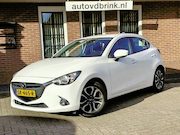 Mazda 2 - 1.5 Skyactiv-G Dyn+ TREKHAAK / CARPLAY / NAP