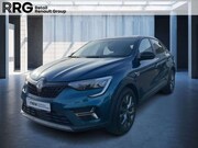 Renault Arkana - EVOLUTION TCe 140 EDC R&Uuml;CKFAHRKAMERA
