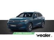 Volkswagen Tiguan - Limited Edition 1.5 eHybrid 150 kW / 204 PK DSG |