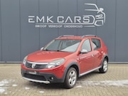 Dacia Sandero - 1.6