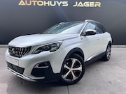 Peugeot 3008 - 1.6 e-THP GT Line - Pano Camera Carplay