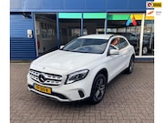 Mercedes-Benz GLA-Klasse - 180 Premium Trekhaak PDC ALL IN PRIJS