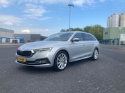 Skoda Octavia - 1.5 TSI First Edition