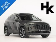Hyundai Tucson - 1.6 T-GDI PHEV Premium Sky 4WD Pano Leer ACC Memory