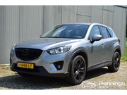 Mazda CX-5 - 2.0 TS 2WD