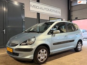 Honda Jazz - 1.4 LS APK tot 7/2027 3e Eigenaar NAP