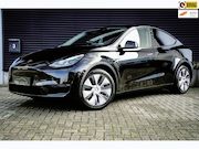 Tesla Model Y - Long Range AWD 75 kWh | Full sellf driving | Navi | ACC | Bo