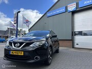Nissan Qashqai - 1.2 Business Edition