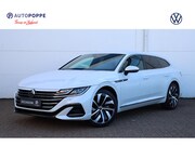 Volkswagen Arteon Shooting Brake - 1.4 TSI eHybrid R-Line Business + 218pk DSG6 | 360 Camera | 