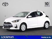 Toyota Yaris - 1.5 Hybrid 115 Comfort | NIEUW & DIRECT LEVERBAAR | PRIJS IN
