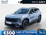 Kia Seltos - 1.6 GDi X-Line Demo Edition | Cruise Control | Climate Contr