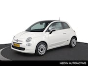 Fiat 500 - 1.0 Hybrid 70PK Dolcevita | Navigatie via App | Leder | Pano