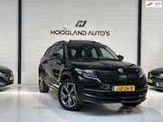 Skoda Kodiaq - 1.5 TSI Sportline Business 7p. 2020