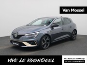 Renault Mégane E-Tech - 1.6 Plug-In Hybrid Engineered 160PK | Automaat | Sportstoele
