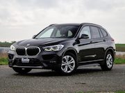 BMW X1 - xDrive25e Executive CAMERA / CARPLAY / HEAD UP DISPLAY / LED