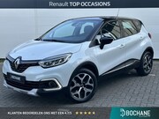 Renault Captur - 1.3 TCe Intens | Automaat | Navigatie | Camera | Hoge Zit
