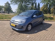 Hyundai i10 - 1.0i i-Premium