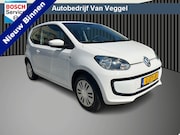 Volkswagen Up! - 1.0 take up! BlueMotion cruise, airco, elek ramen
