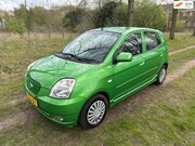 Kia Picanto - 1.1 X-tra bij aflevering