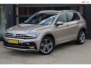 Volkswagen Tiguan - 1.4 TSI ACT Highline Business R | Dealer Onderhouden | Led |