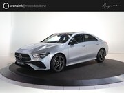 Mercedes-Benz CLA-Klasse - 180 AMG Line | Panoramaschuifdak | Night | Achteruitrijcamer