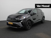 Renault Captur - 1.6 E-Tech full hybrid 145 esprit Alpine | Adaptieve Cruise