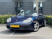 Porsche 911 - Carrera 2 * Concoursstaat * Alle Documentatie * Hardtop