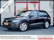 Volkswagen Tiguan - 1.5 TSI Life Business Active | Trekhaak | Stoelverwarming | 