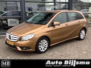 Mercedes-Benz B-klasse - automaat, achteruitrijcamera, cruise,