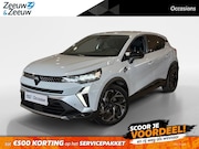 Renault Captur - 1.6 E-Tech full hybrid 145 Esprit Alpine *Automaat*Navi+Came