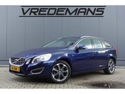 Volvo V60 - 1.6 T3 Ocean Race