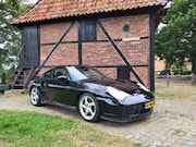 Porsche 911 - 996 turbo X-50 Werksleistungssteigerung met garant