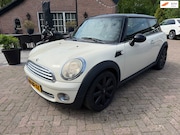 MINI Cooper - Mini 1.6 Chili