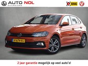 Volkswagen Polo - 1.0 TSI Highline Business R | Apple CarPlay | Half Leer | Sp