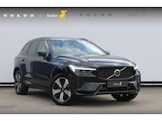 Volvo XC60 - T8 455PK Automaat Plug-in hybrid AWD Plus Dark Adaptieve Cru